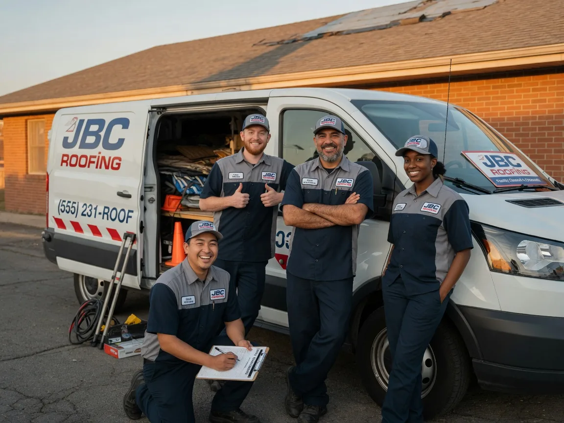 Roof Replacement company in Gleason, TN