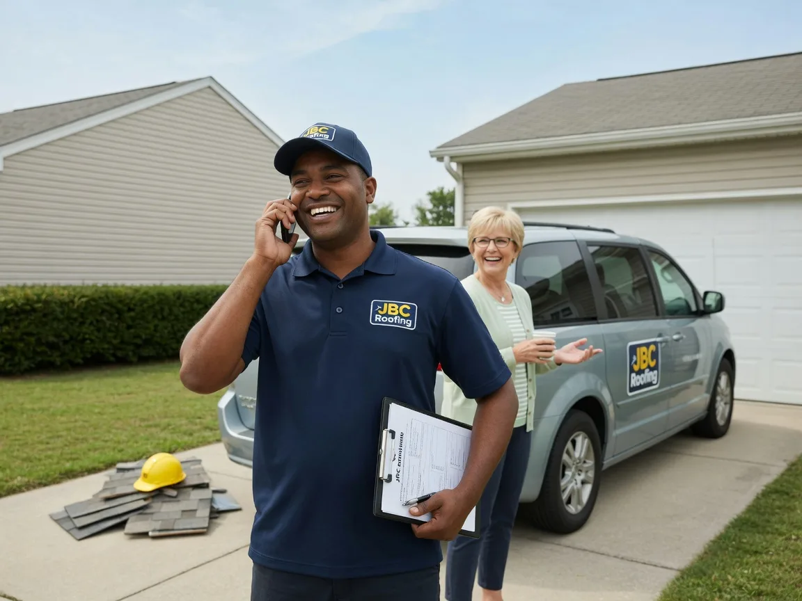 Roof Replacement Gleason, TN FAQs